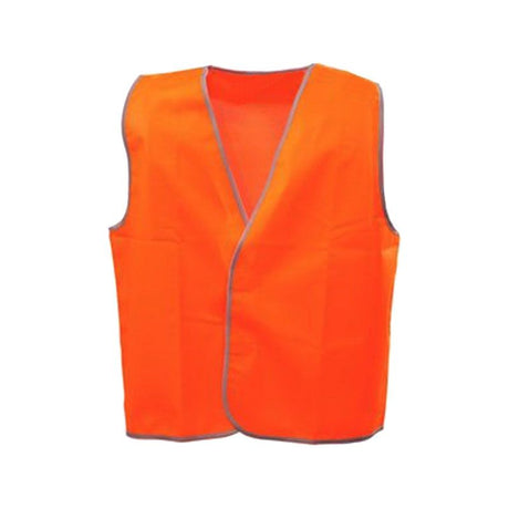 Frontier Hi-Vis Safety Vest -  Day Use