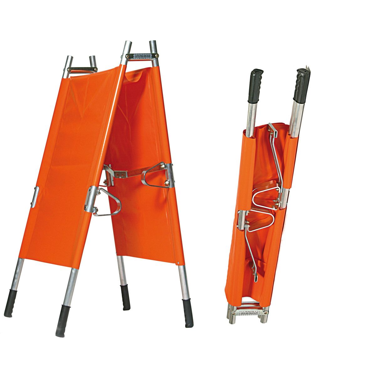Ferno Folding Rescue Stretcher