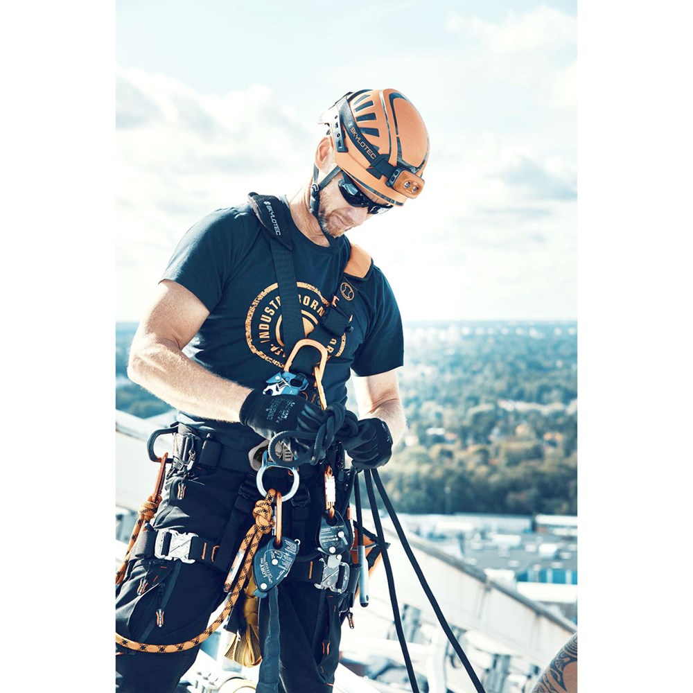 Skylotec Ignite Neon Harness