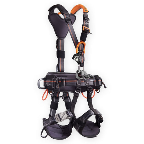 Skylotec Ignite Neon Harness