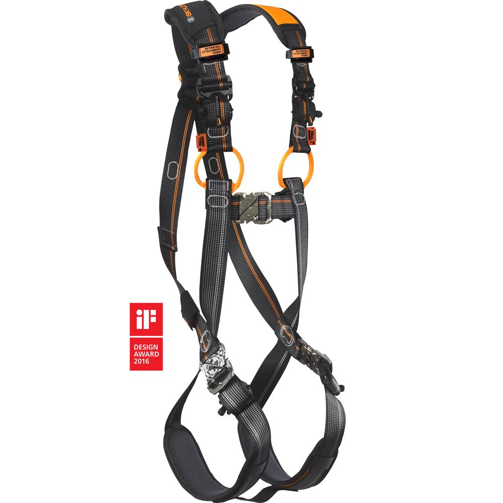 Skylotec IGNITE ION STRAP Harness