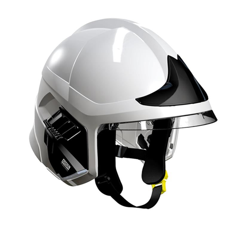 MSA Gallet F1 XF Helmet