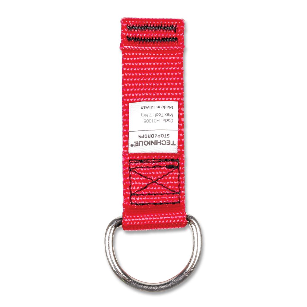 Technique Tool Catch - Absafe