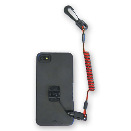 GRIPPS Micro Catch Adhesive Tether Point