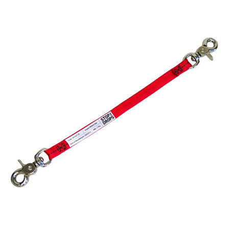 GRIPPS Webbing Wrist Tether