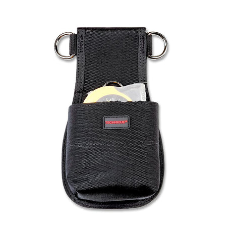 Technique GRIPPS Tape Measure Pouch with Retractor