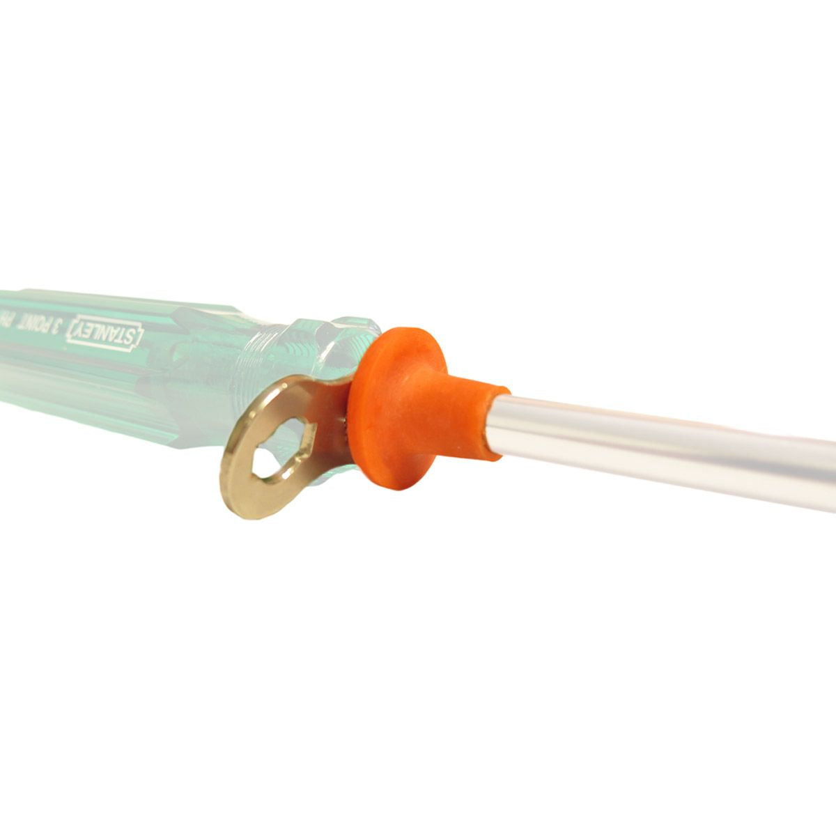Technique GRIPPS Tool Sheath Tether Attachment Points