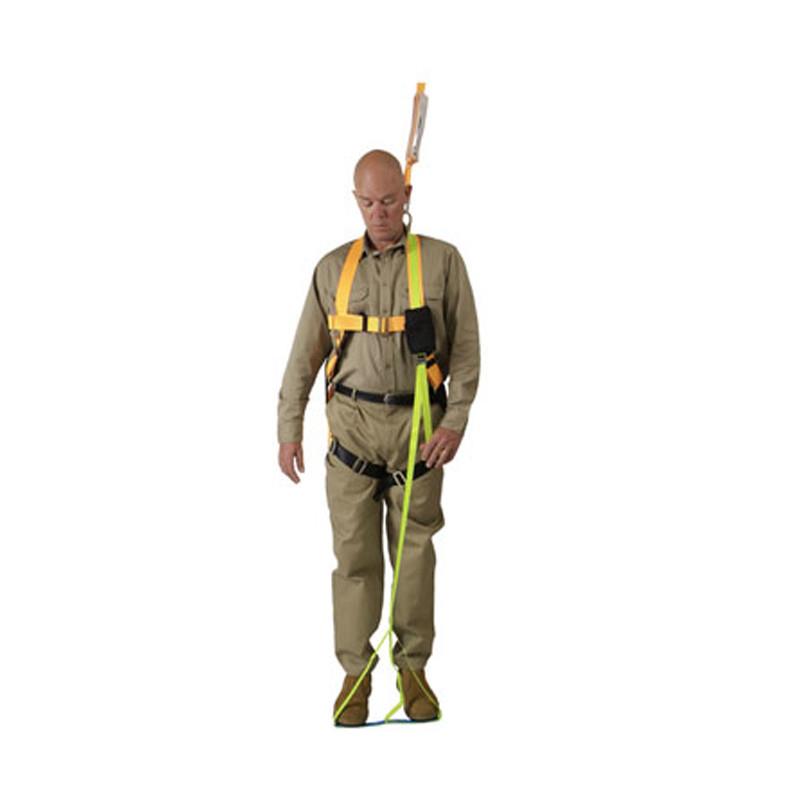 Trauma Straps - Ferno Harness Assist - Trauma Prevention Strap