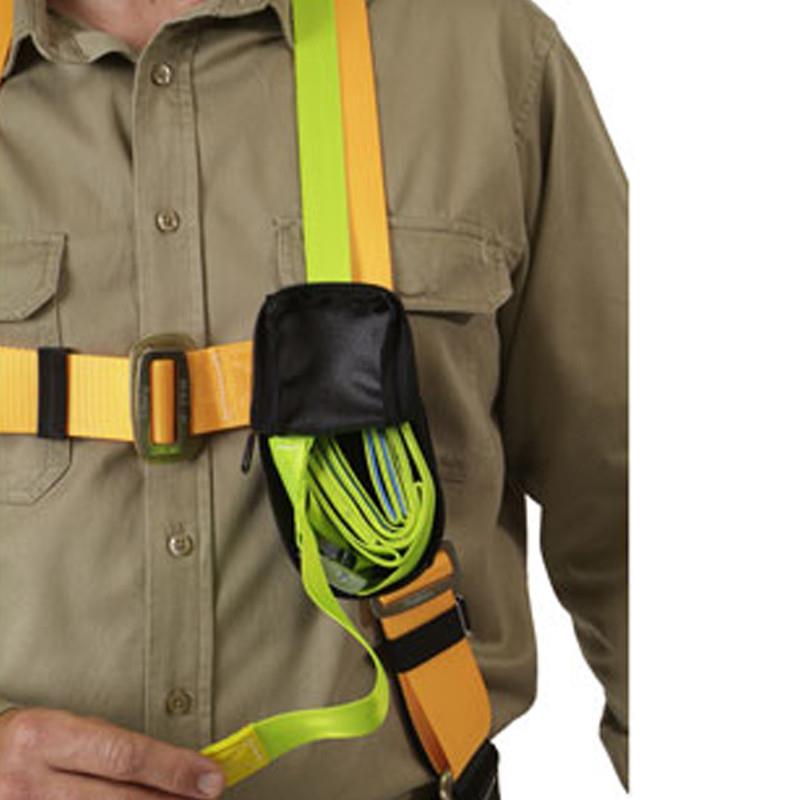 Trauma Straps - Ferno Harness Assist - Trauma Prevention Strap