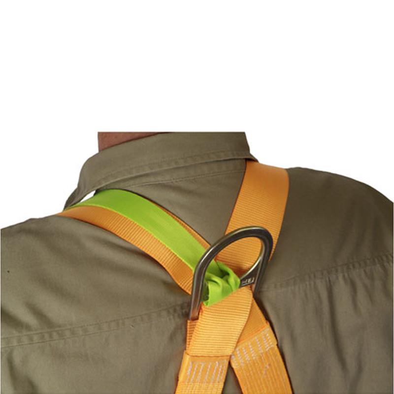 Trauma Straps - Ferno Harness Assist - Trauma Prevention Strap