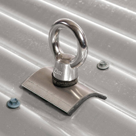 Hi-Safe RA10 Purlin Anchor - for steel purlins