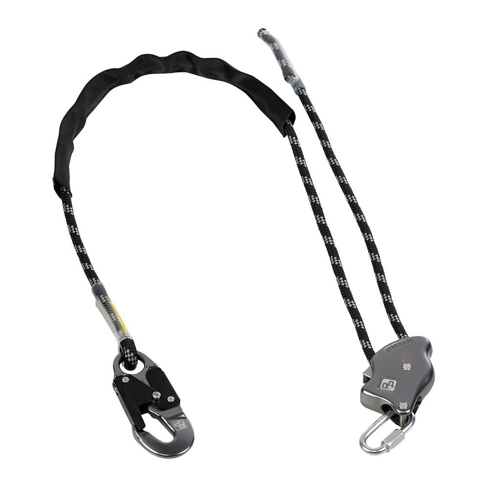 P&P Rope-Rat Work Positioning Lanyard
