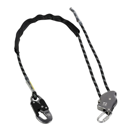 P&P Rope-Rat Work Positioning Lanyard