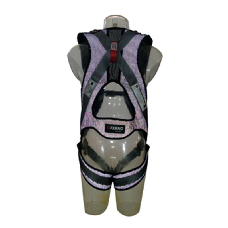 Ferno Ultralite X Harness