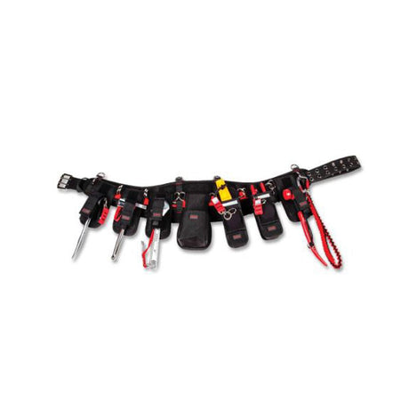 GRIPPS Retractable Scaffolders Belt Kit