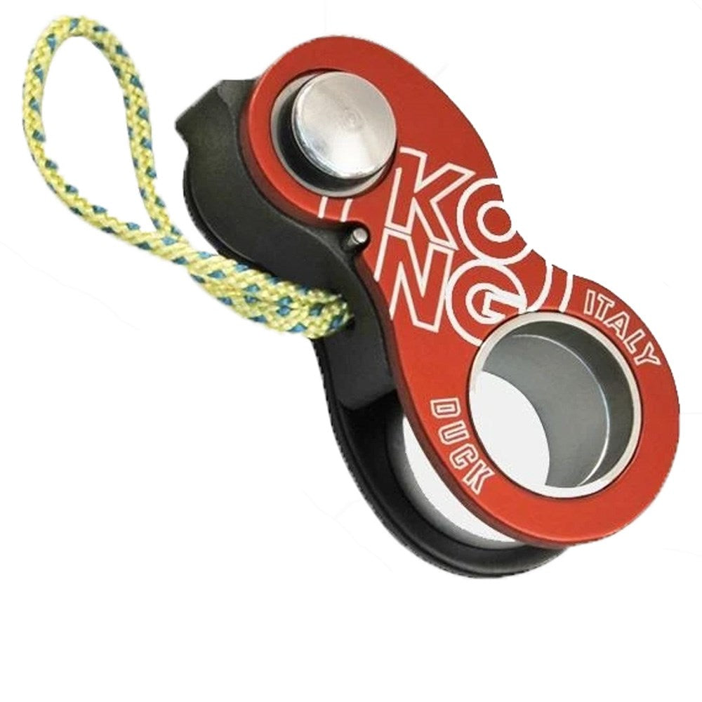 Kong Duck Microblock Rope Grab