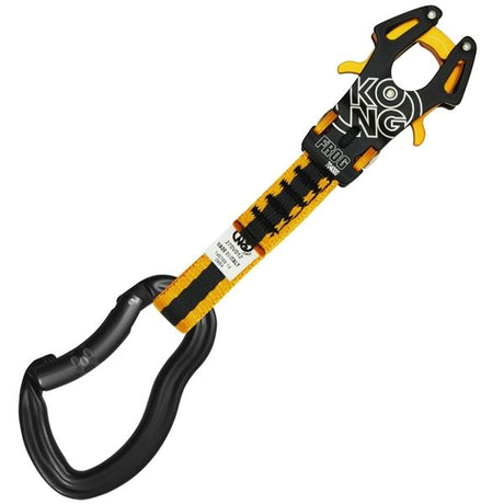 Kong Frog Express Quick Connector Karabiner