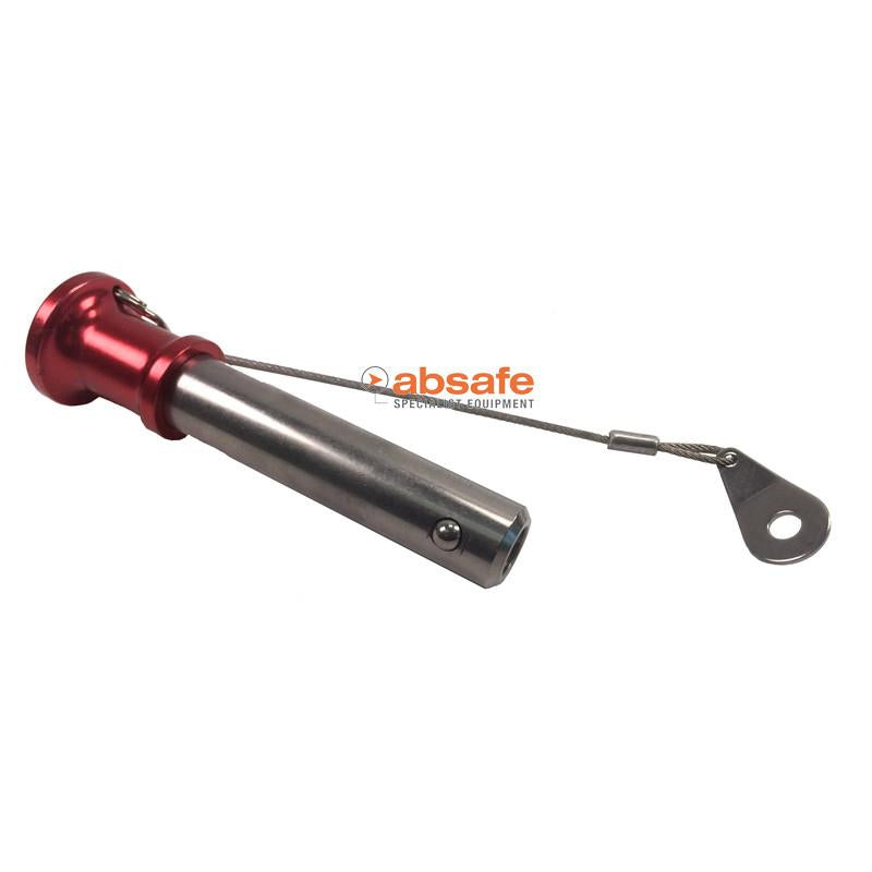 90-0112-Arachnipod LEG PIN with Cable