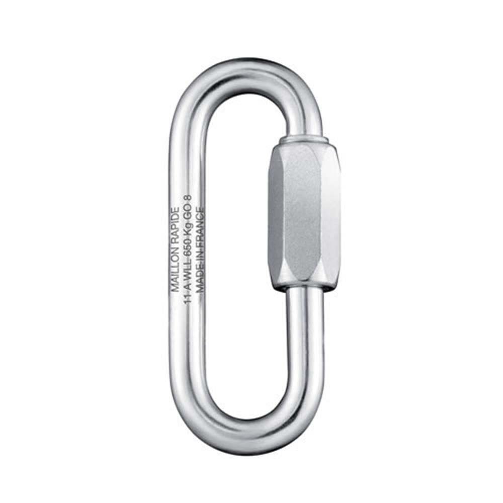 Maillon Rapide Quick Link Wide Mouth Ova