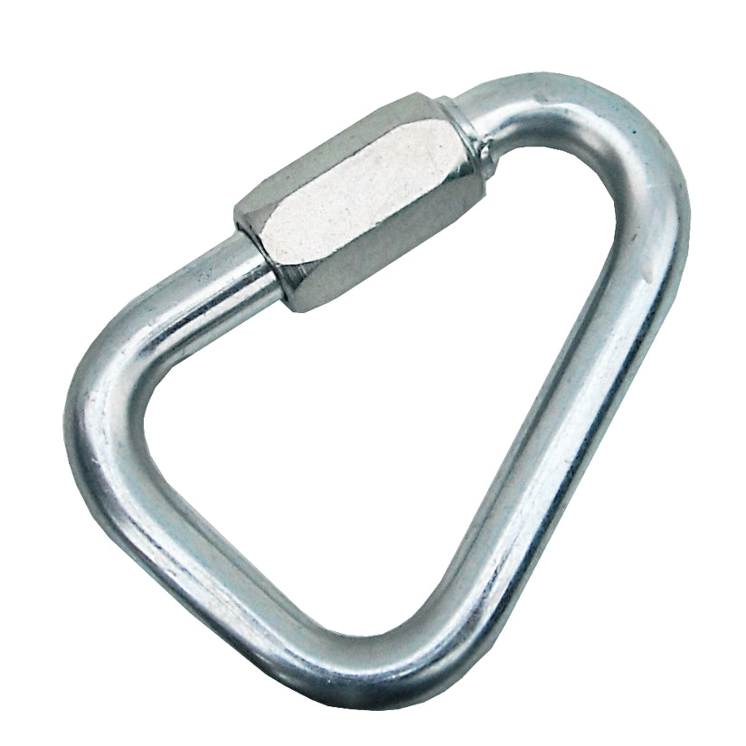 Maillon Rapide Delta Alloy