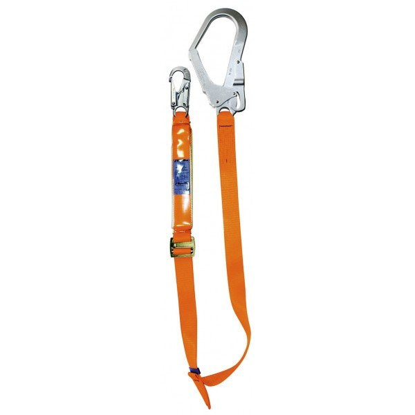 Spanset Adjustable Webbing Lanyard