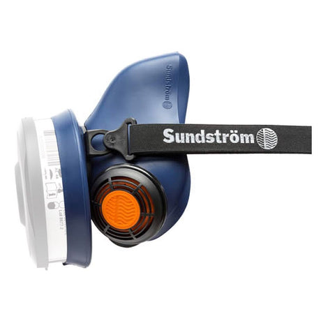 Sundstrom SR100 Half-Face Mask (only)