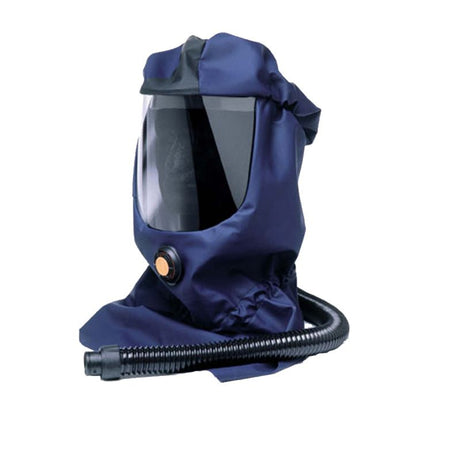 Sundstrom SR530 Soft Hood with Hose