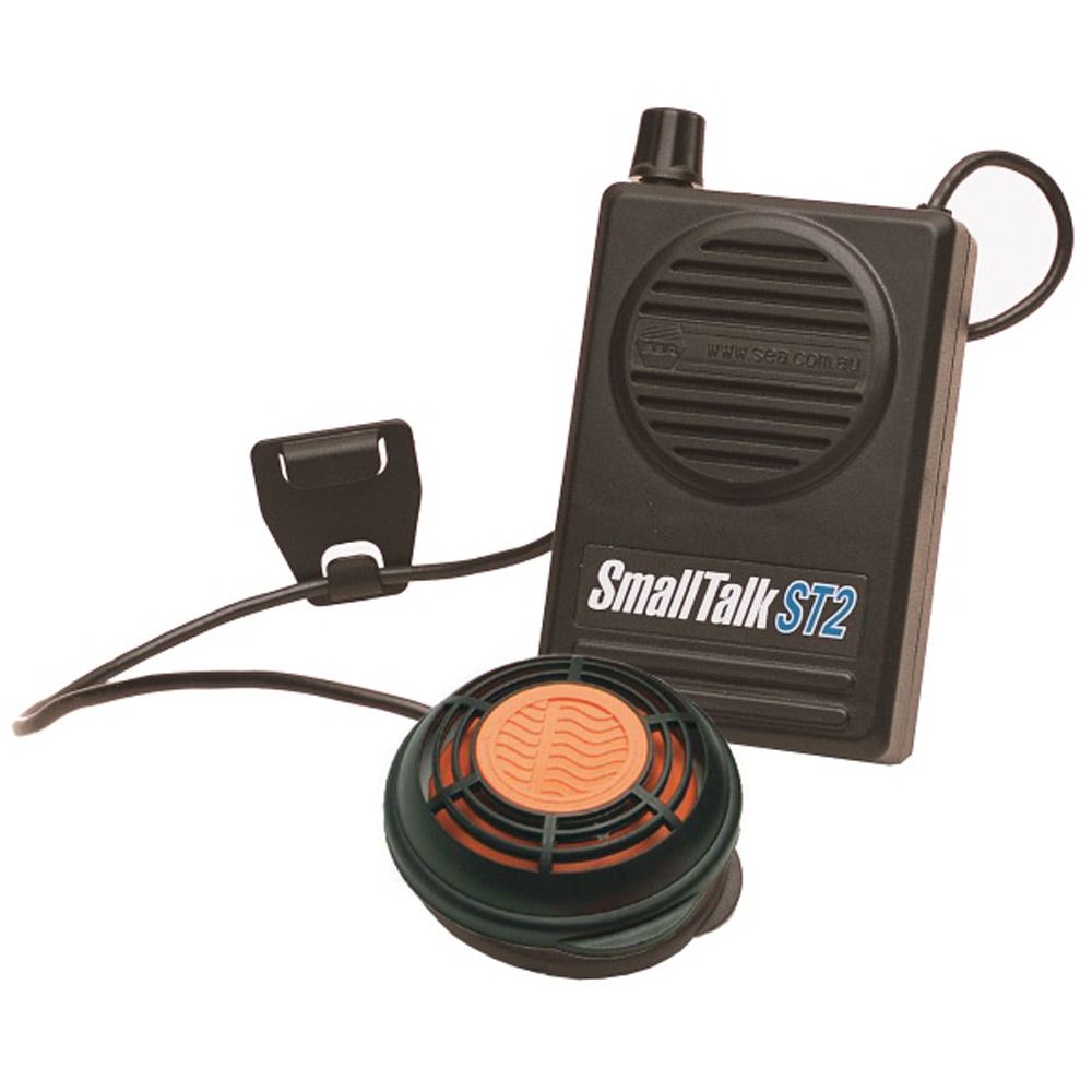 Sundstrom Smalltalk ST2 SR324 Voice Repeater