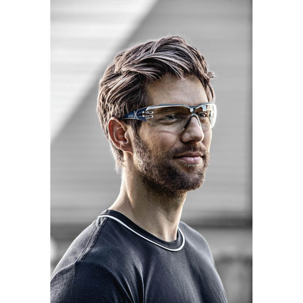 uvex pheos cx2 safety glasses