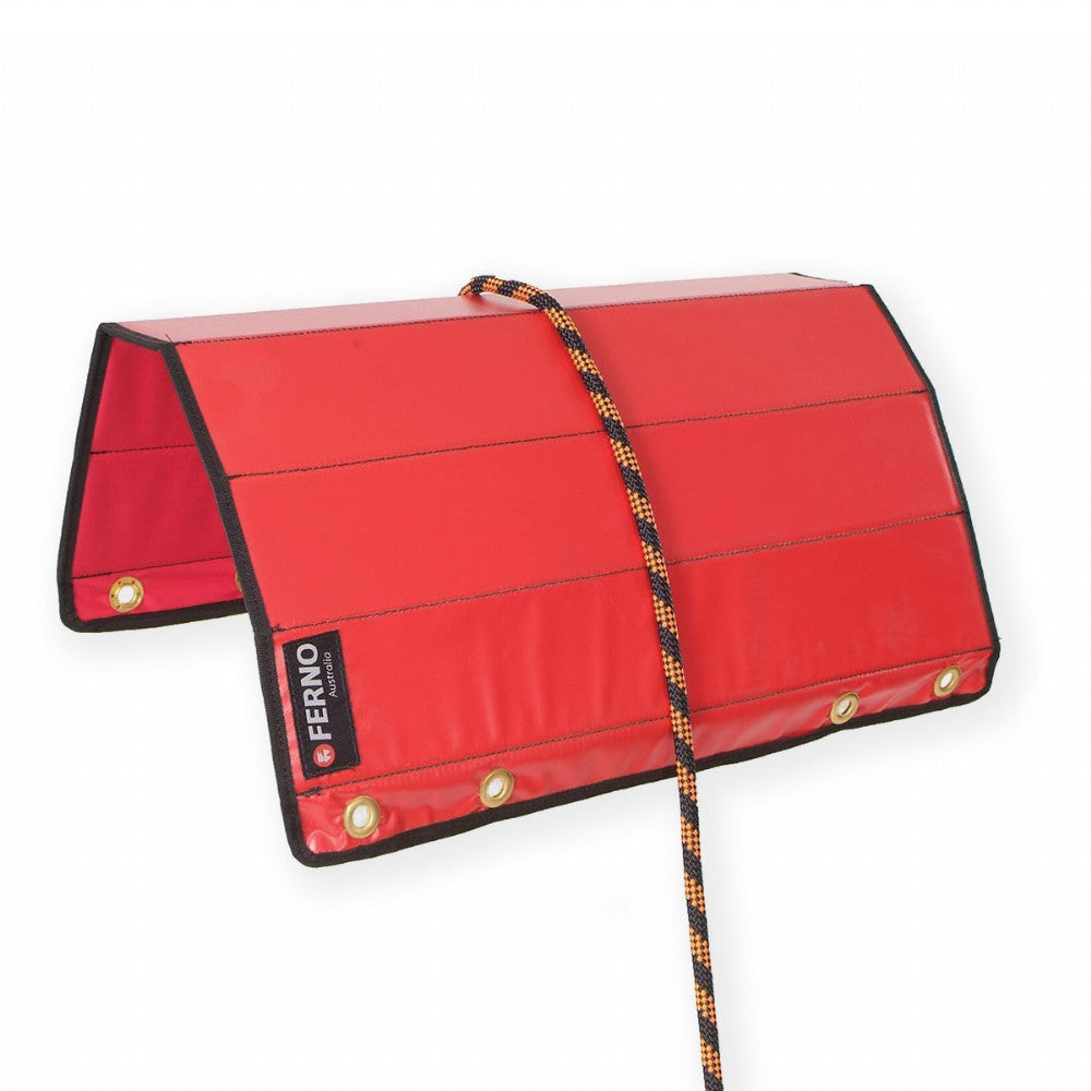 Ferno Industrial Rope Protection Mat