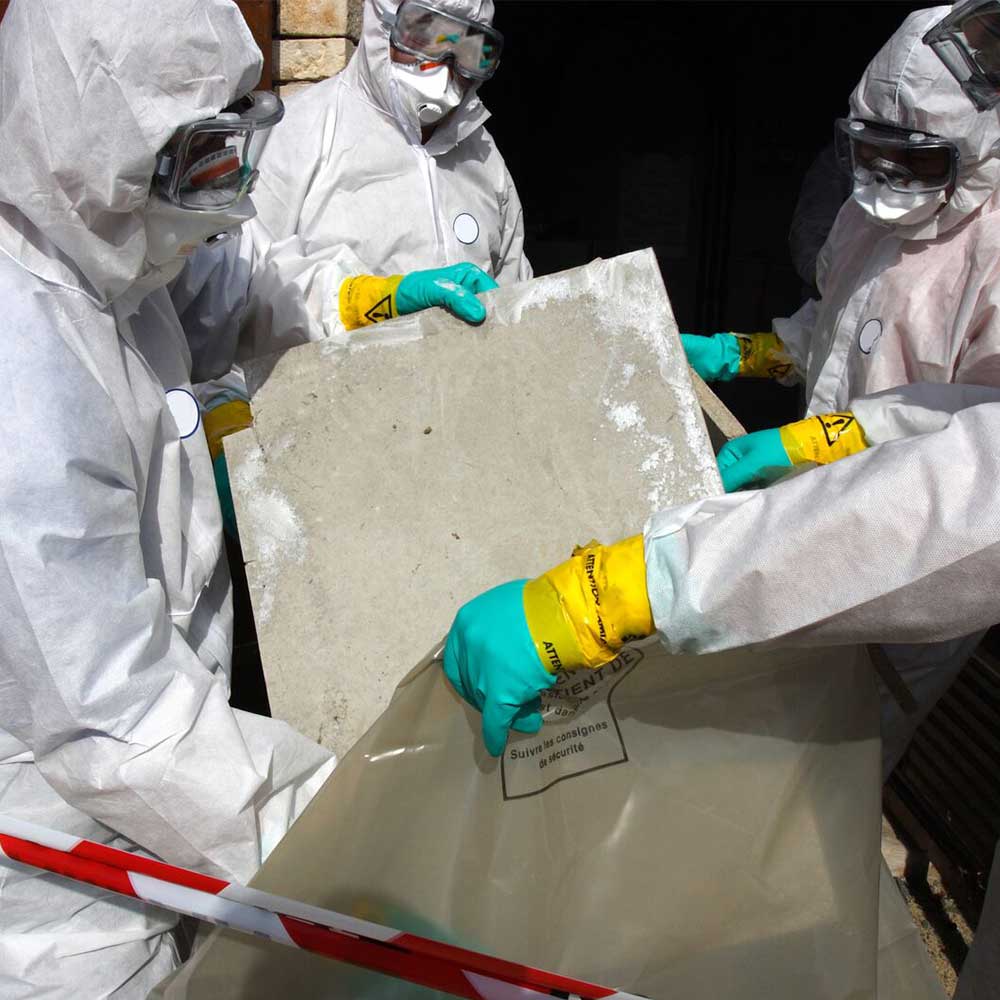 Understanding Occupational Asbestos Exposure: Identifying Risks And En ...