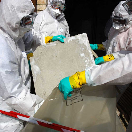 Understanding Occupational Asbestos Exposure: Identifying Risks and Ensuring Safety