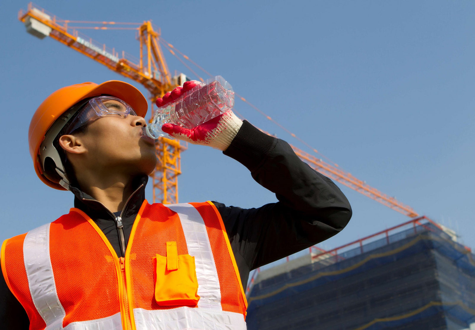 How To Prevent Heat-Related Illnesses in the Workplace