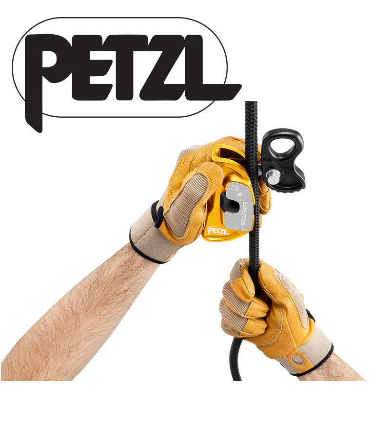 New Stock from Petzl