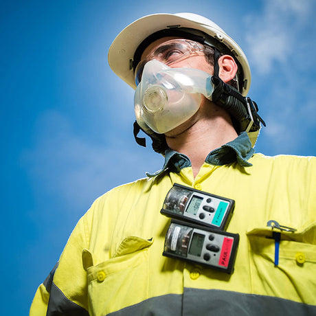 Which CleanSpace Respirator is Right for Your Workplace?