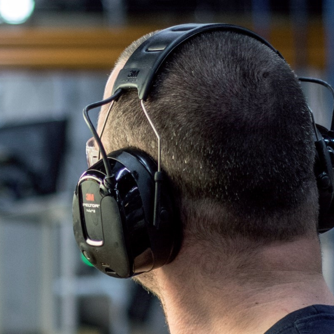 Ear Protection: How to Choose the Right Hearing Protector for Your Nee ...