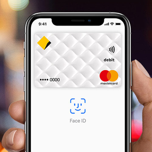 Apple Pay now available at Absafe