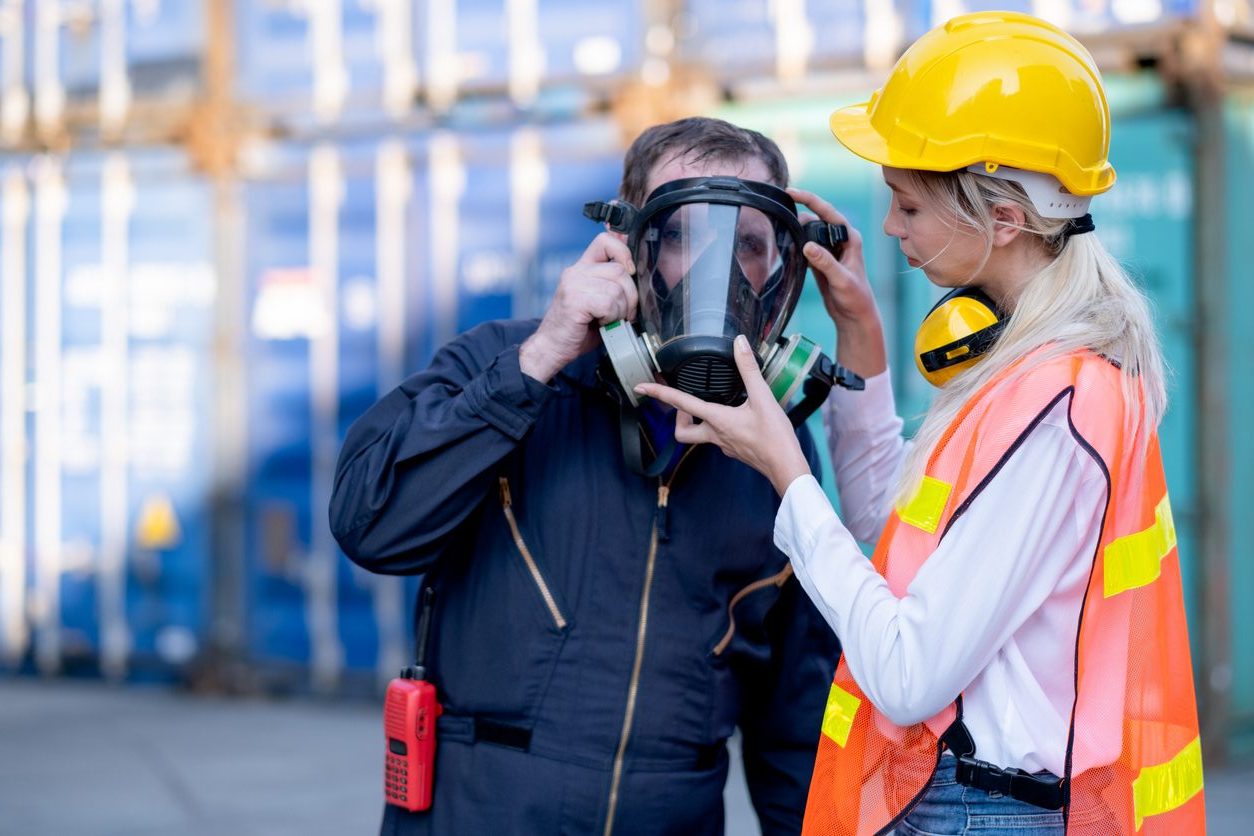 Understanding Respiratory Protection