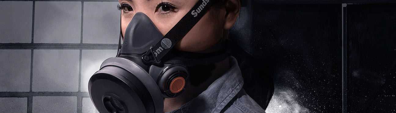 TGA Approved Respiratory Protection