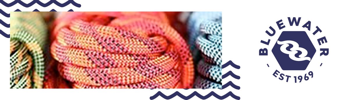 BlueWater Ropes | Absafe