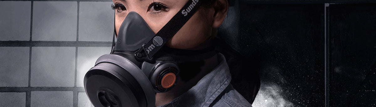 Complete Mask & Filter Kits – Absafe