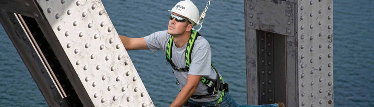 Miller Fall Protection – Absafe