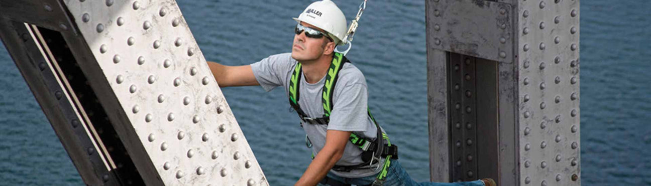 Miller Fall Protection