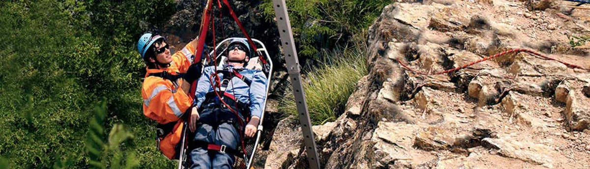 Access Rescue 1st Aid – Absafe