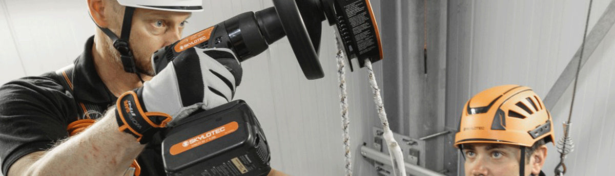 Rescue and Recovery Devices – Absafe