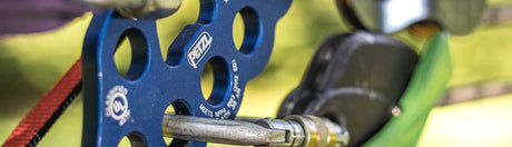 Rigging & Connectors