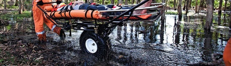 Water Industry Rescue Equipment & First Aid
