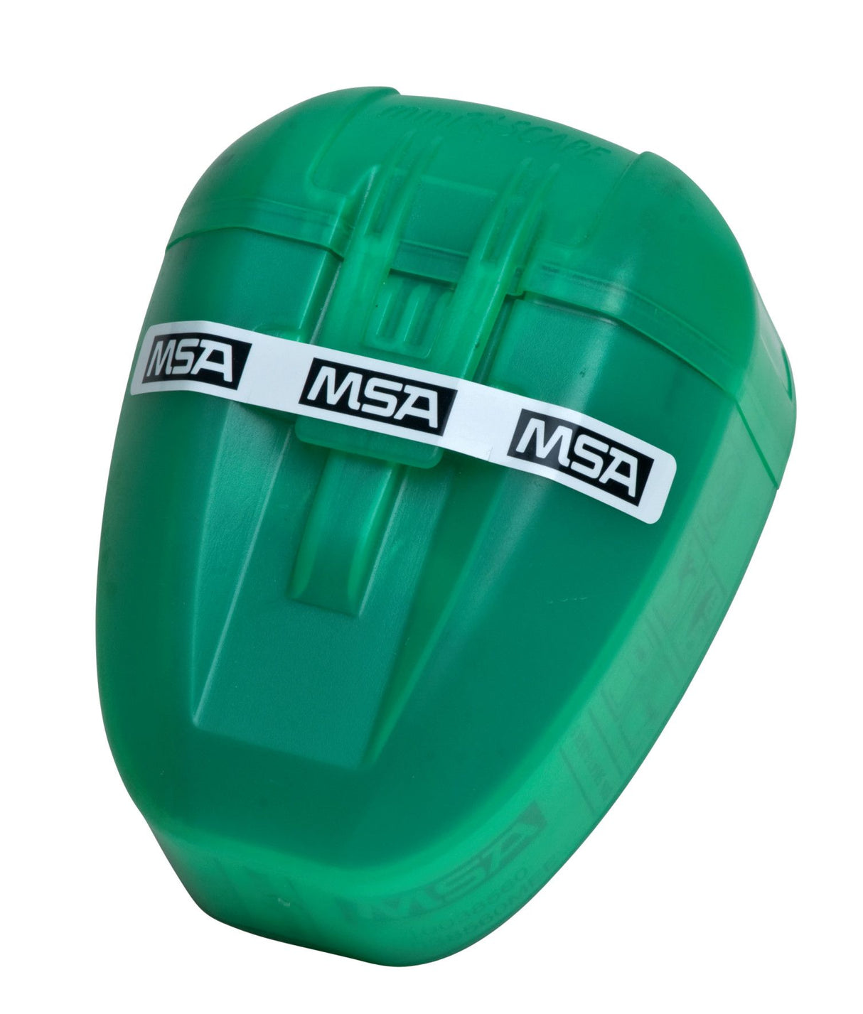 MSA ESCAPE RESPIRATOR, MINISCAPE
