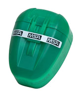 MSA ESCAPE RESPIRATOR, MINISCAPE