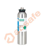 MSA ECONO-CAL Calibration Gas 34lt - 4 Gas Pentane Simulant (LEL, 60ppm CO, H2S, O2) | Size: 34lt
